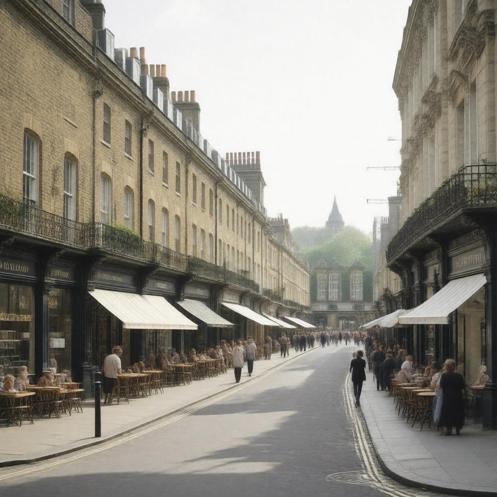 Clerkenwell Road
